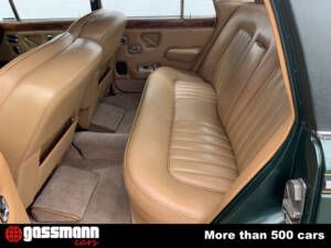 Image 14/15 of Rolls-Royce Silver Shadow I (1975)