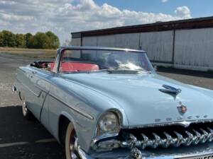 Immagine 5/6 di DeSoto Diplomat Convertible (1955)