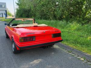 Image 3/5 of Maserati Biturbo Spyder (1987)