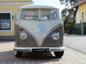 Afbeelding 2/23 van Volkswagen T1 Samba (1963)