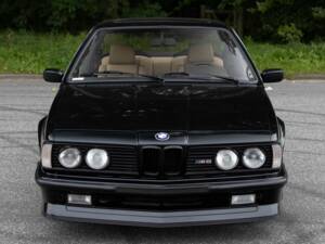 Afbeelding 7/88 van BMW M 635 CSi (1985)