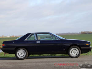 Image 4/50 de Lancia Gamma Coupe 2000 (1981)