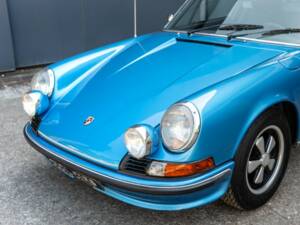 Bild 6/24 von Porsche 911 2.4 S (1972)