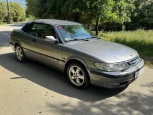 Image 8/23 of Saab 9-3 2.0 Turbo (2001)