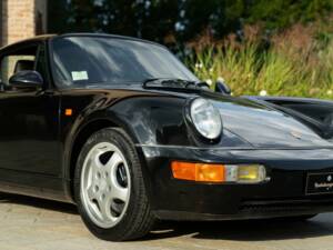 Bild 18/50 von Porsche 911 Turbo 3.3 (1991)