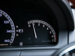 Bild 17/44 von Mercedes-Benz CL 600 (2006)