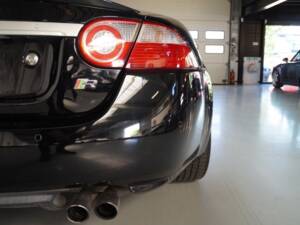 Imagen 56/65 de Jaguar XKR (2009)