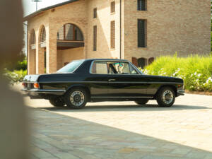 Image 11/50 of Mercedes-Benz 250 CE (1970)