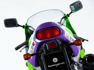 Image 34/50 of Kawasaki DUMMY (1996)