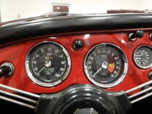 Image 9/15 of MG MGA 1600 (1960)