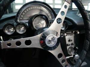 Image 49/50 of Chevrolet Corvette (1958)