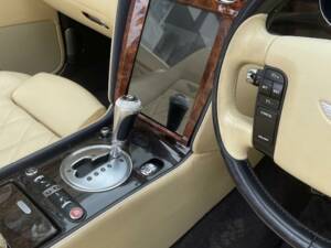 Image 12/50 de Bentley Continental GTC (2008)