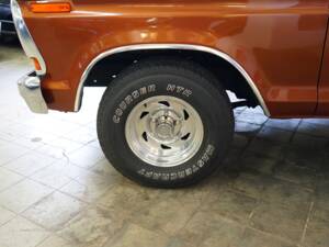 Afbeelding 28/30 van Ford F-350 (1978)
