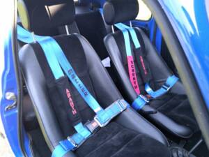 Immagine 5/5 di Abarth Fiat 595 (1971)
