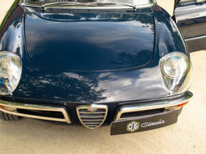 Image 23/83 de Alfa Romeo 1750 Spider Veloce (1969)