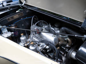 Imagen 16/20 de Riley 1.5 Litre RME (1954)