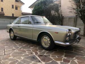 Image 7/12 of Lancia Flavia 1.8 (Pininfarina) (1968)