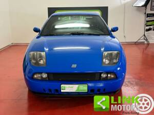 Bild 2/10 von FIAT Coupé 2.0 20V Turbo (1996)