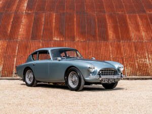 Image 10/40 de AC Aceca Bristol (1956)