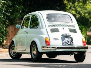 Immagine 3/19 di FIAT 500 L (1972)