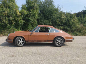 Bild 5/7 von Porsche 911 2.4 T (1973)