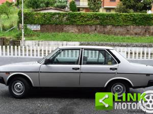 Image 4/10 of FIAT 131 Mirafiori CL (1980)