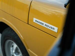 Image 37/50 of Land Rover Range Rover Classic 3.5 (1975)