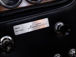 Bild 18/31 von Lamborghini 400 GT (2+2) (1966)