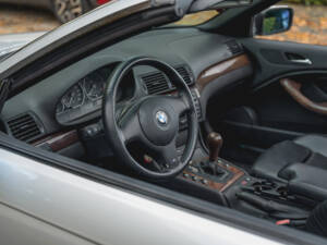 Bild 6/80 von BMW 330Ci (2004)