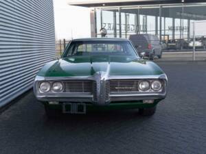 Bild 2/6 von Pontiac Tempest Le Mans (1969)