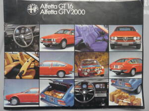 Bild 18/45 von Alfa Romeo Alfetta GT 1.6 (1978)