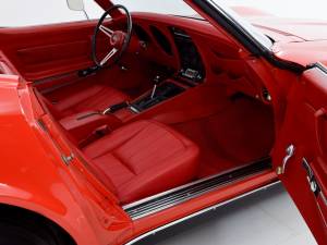 Afbeelding 33/42 van Chevrolet Corvette Stingray (1969)