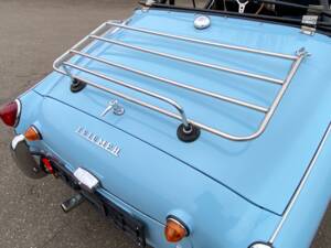 Image 28/37 of Triumph TR 3A (1958)