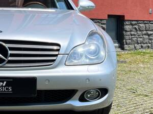 Afbeelding 4/16 van Mercedes-Benz CLS 350 (2005)