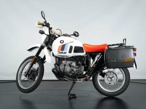Bild 1/30 von BMW DUMMY (1987)