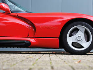 Bild 14/61 von Dodge Viper RT&#x2F;10 (1993)