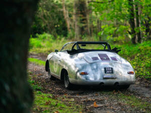 Image 12/50 of Porsche 356 C Carrera 2&#x2F;2000 GS (1964)