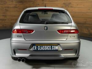 Image 3/6 of Alfa Romeo 156 3.2 V6 GTA Sportwagon (2002)