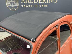 Afbeelding 24/38 van Citroën 2 CV (1959)