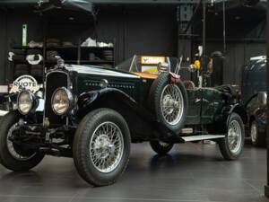Afbeelding 1/50 van Vauxhall 20&#x2F;60 T80 (1930)