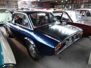 Imagen 3/36 de Lancia Fulvia 1.3 S (1976)