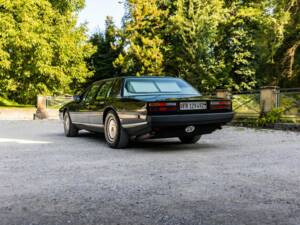 Bild 2/7 von Aston Martin Lagonda (1985)