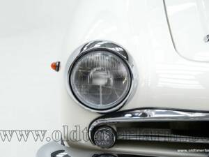 Image 10/30 de Alfa Romeo Giulia 1600 Spider Veloce (1965)