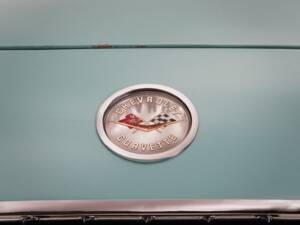 Image 11/15 of Chevrolet Corvette (1958)