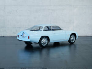 Image 7/23 de Alfa Romeo Giulietta SZ (1962)