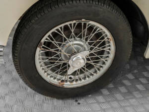 Image 25/50 of MG MGA 1500 (1957)