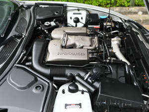 Imagen 31/32 de Jaguar XKR (2002)