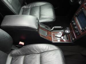 Bild 62/99 von Mercedes-Benz G 500 (lang) (2003)