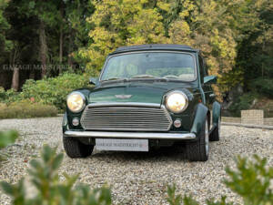 Image 23/100 of Rover Mini &quot;Knightsbridge&quot; (2000)