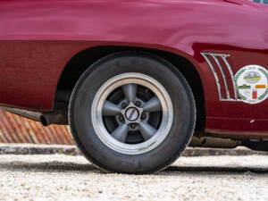 Immagine 37/37 di Chevrolet Camaro (1969)